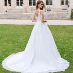 Vestido A2307 - Imagen 2