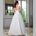 Vestido A505 - Imagen 2