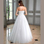 Vestido A506 - Imagen 2