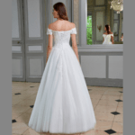 Vestido A507 - Imagen 2