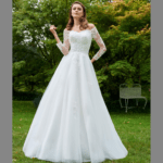 Vestido A509