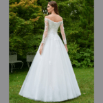 Vestido A509 - Imagen 2