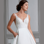 Vestido S3808 - Imagen 3