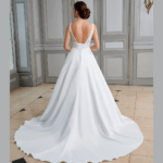 Vestido S3808 - Imagen 2
