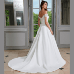Vestido S3809 - Imagen 2
