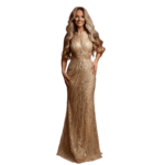 Vestido Ref. 2426 - Imagen 4