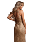 Vestido Ref. 2426 - Imagen 5