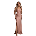 Vestido Ref. 2440 - Imagen 3