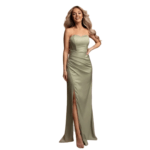 Vestido Ref. 2432 - Imagen 2