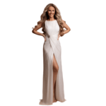 Vestido Ref. 2442 - Imagen 3