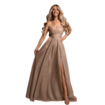 Vestido Ref. 2443 - Imagen 2