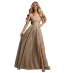 Vestido Ref. 2443 - Imagen 4