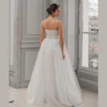Vestido D3813 - Imagen 2