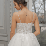 Vestido D3813 - Imagen 3