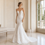 Vestido Fedra