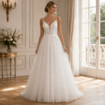Vestido Fiorela