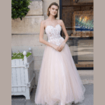 Vestido FP1202