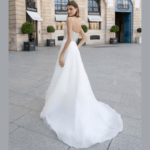 Vestido FP828011 - Imagen 2