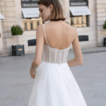 Vestido FP828011 - Imagen 4