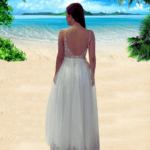 Vestido FP830002 - Imagen 2