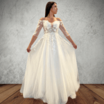 Vestido FP851005
