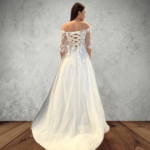 Vestido FP851005 - Imagen 2