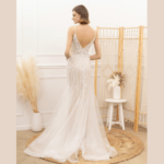 Vestido FP851016 - Imagen 2