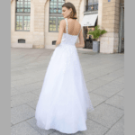 Vestido FP855016 - Imagen 2