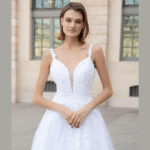 Vestido FP855016 - Imagen 4