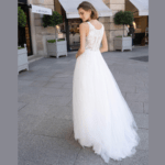 Vestido FP857001 - Imagen 2