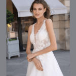 Vestido FP857001 - Imagen 3
