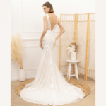 Vestido FP859022 - Imagen 4