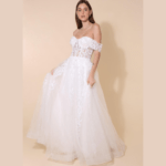 Vestido FP861001
