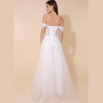 Vestido FP861001 - Imagen 2