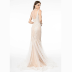 Vestido FP866003 - Imagen 2