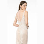Vestido FP866003 - Imagen 3