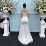 Vestido FP882001 - Imagen 2