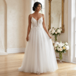 Vestido Fiorela - Imagen 2