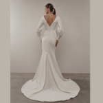 Vestido K2451 - Imagen 2