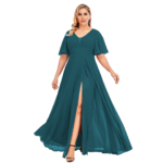 Vestido Ref. JR1390 - Imagen 7