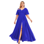 Vestido Ref. JR1390 - Imagen 2