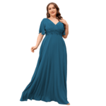 Vestido Ref. JR2203 - Imagen 2