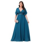 Vestido Ref. JR2228 - Imagen 2