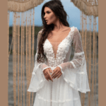 Vestido Nikita