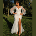 Vestido 0804