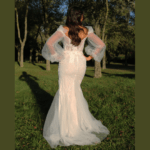 Vestido 0804 - Imagen 2