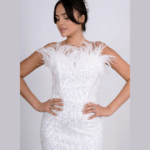 Vestido 0825 - Imagen 4