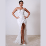 Vestido 0835