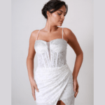 Vestido 0835 - Imagen 3