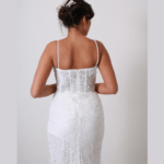 Vestido 0835 - Imagen 4